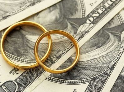 Ways to save money on your wedding without looking cheap