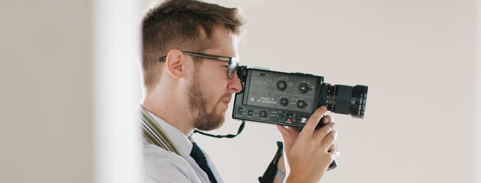Questions to ask before hiring a wedding videographer