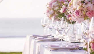 The importance of decoration services for weddings